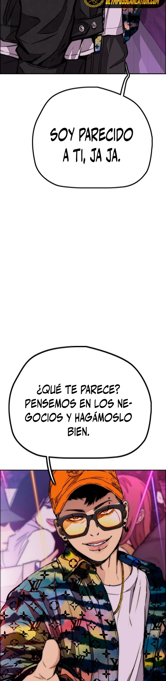 RompeVientos > Capitulo 431 > Page 181