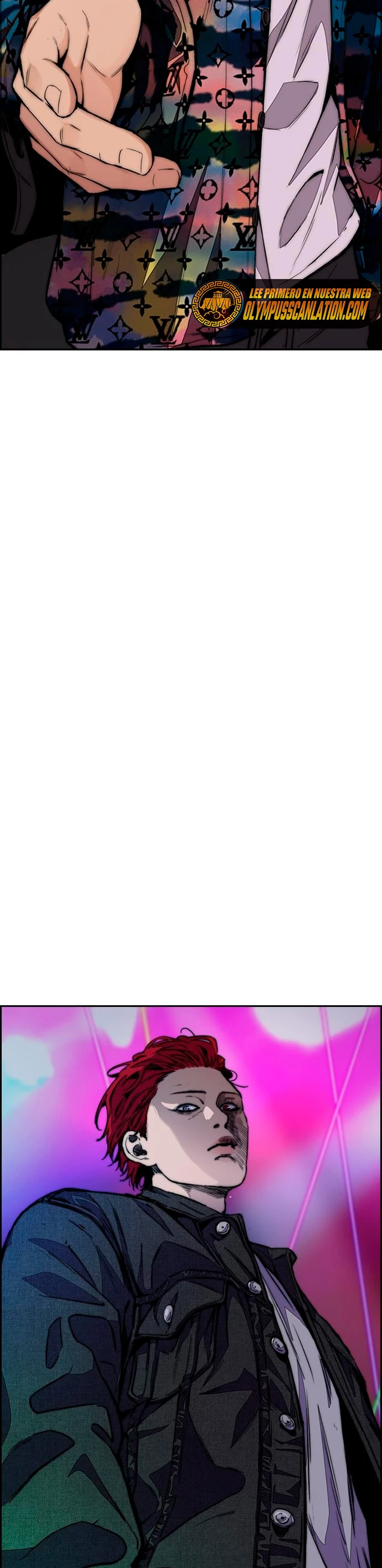 RompeVientos > Capitulo 431 > Page 191