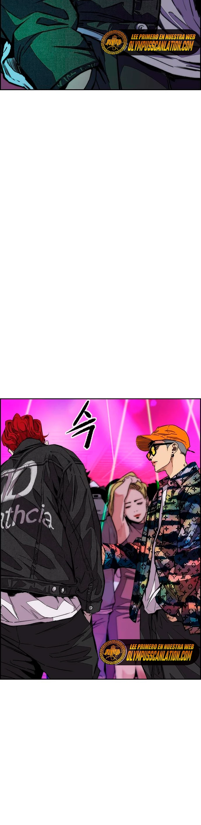 RompeVientos > Capitulo 431 > Page 201