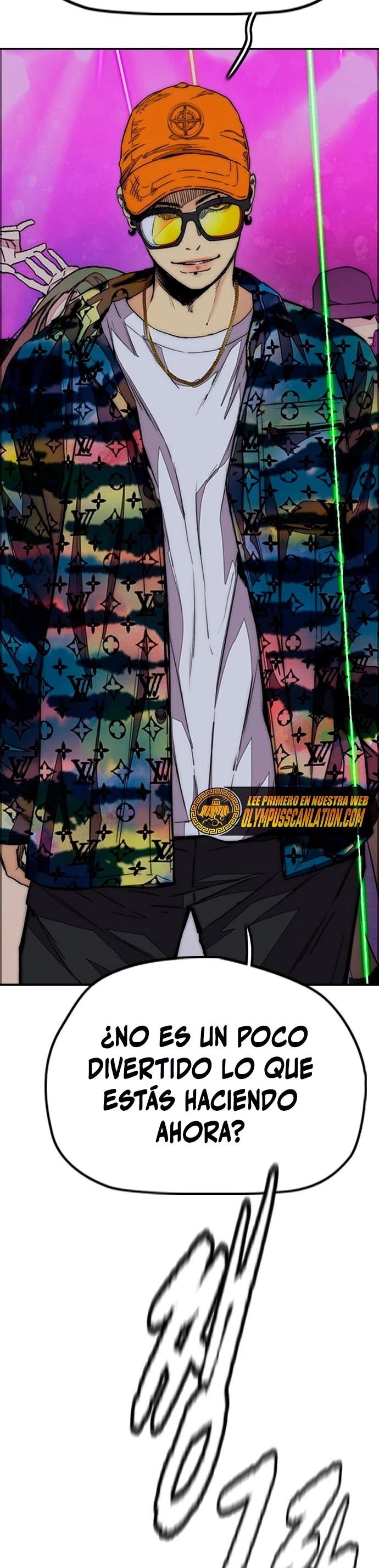 RompeVientos > Capitulo 431 > Page 221