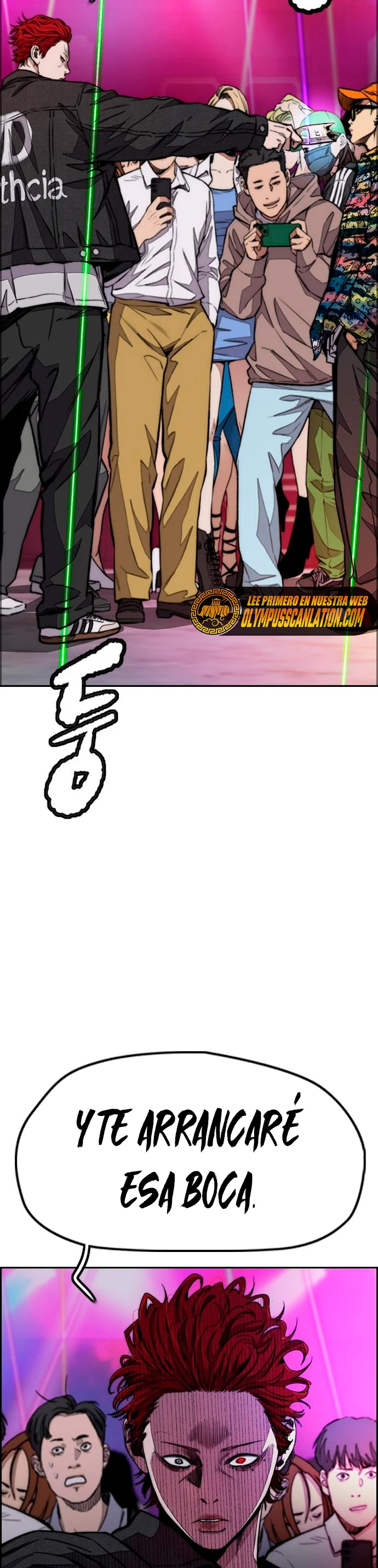 RompeVientos > Capitulo 431 > Page 251