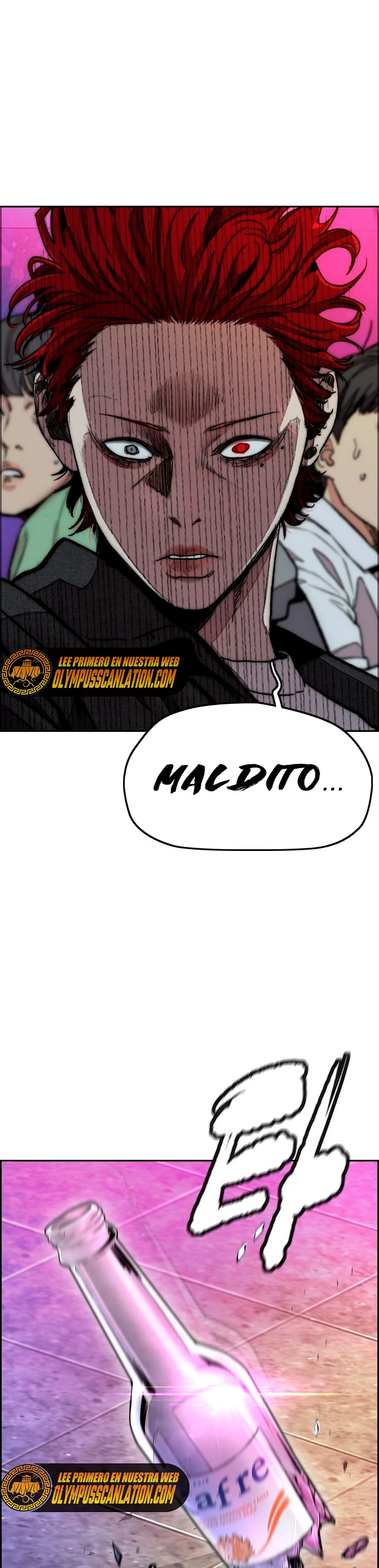 RompeVientos > Capitulo 431 > Page 301