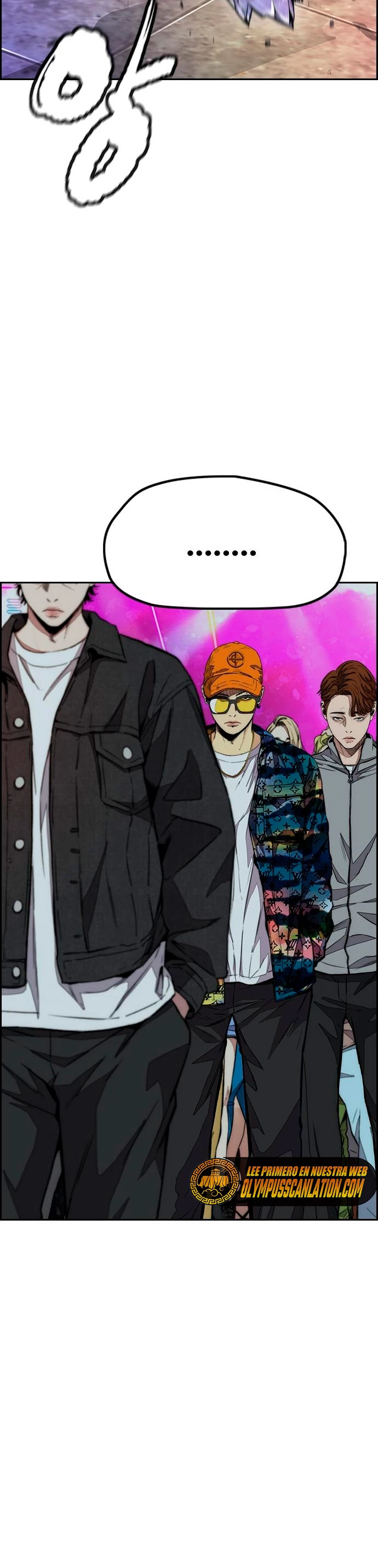 RompeVientos > Capitulo 431 > Page 311