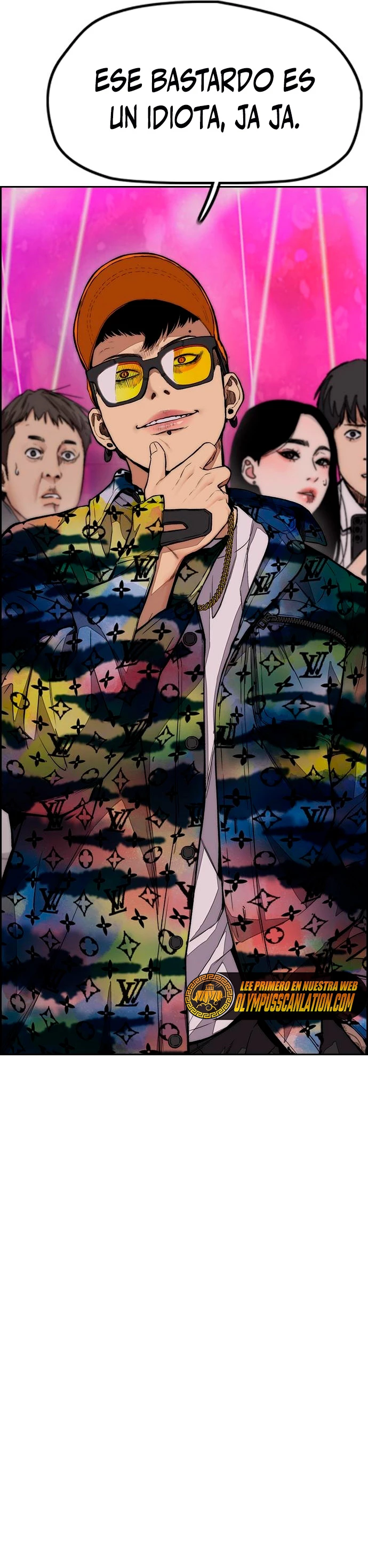 RompeVientos > Capitulo 431 > Page 321