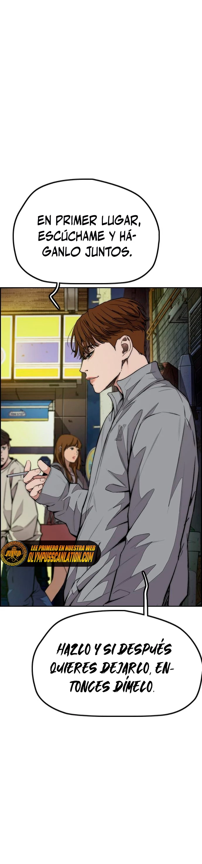 RompeVientos > Capitulo 431 > Page 361