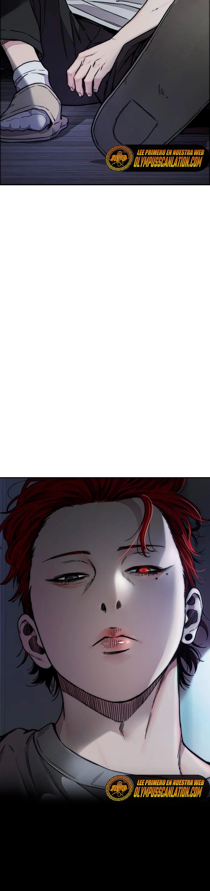 RompeVientos > Capitulo 431 > Page 431