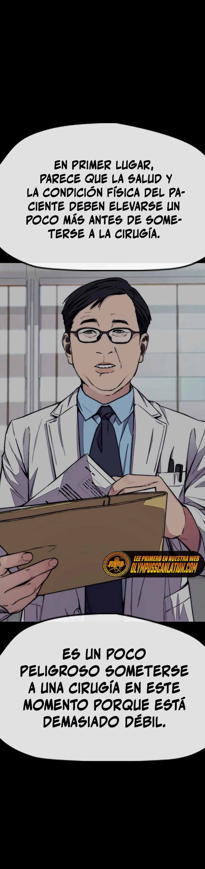 RompeVientos > Capitulo 431 > Page 441