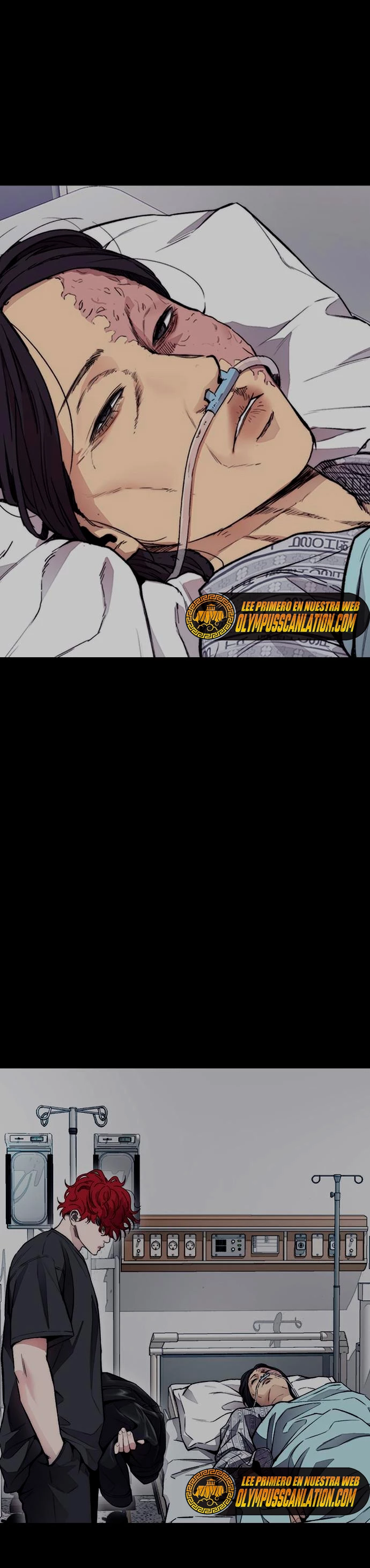 RompeVientos > Capitulo 431 > Page 461