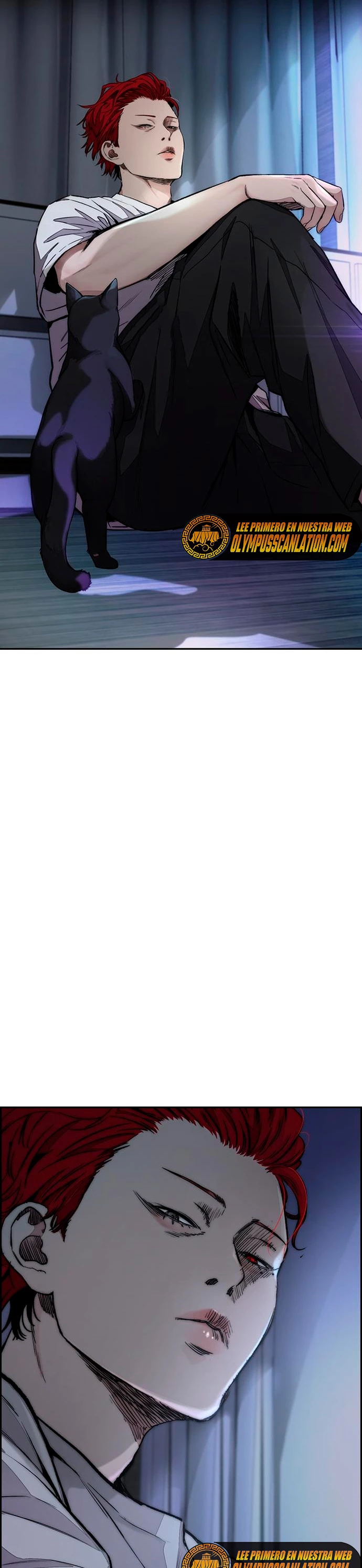 RompeVientos > Capitulo 431 > Page 521