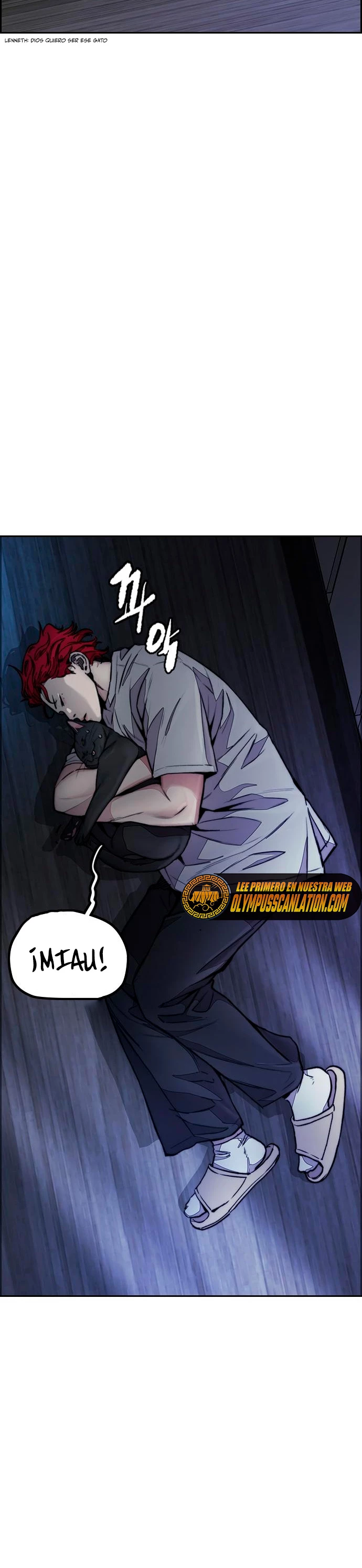 RompeVientos > Capitulo 431 > Page 561