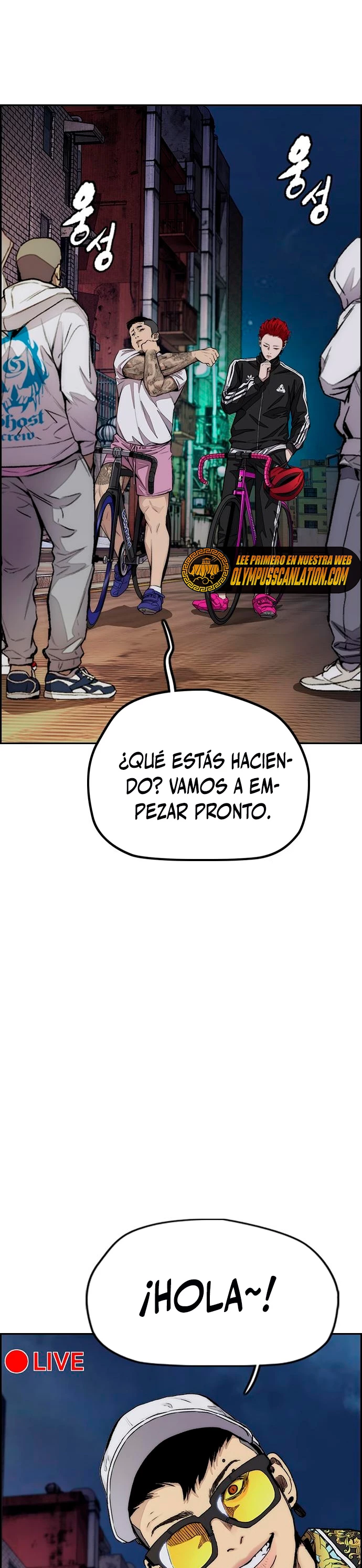 RompeVientos > Capitulo 431 > Page 591