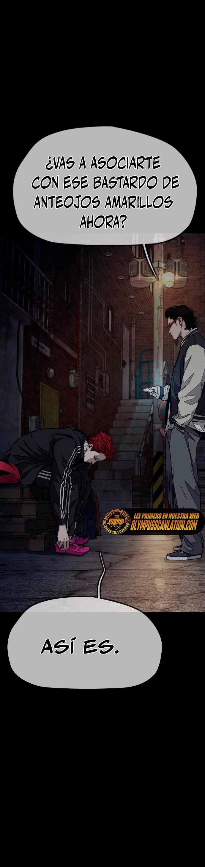 RompeVientos > Capitulo 431 > Page 691