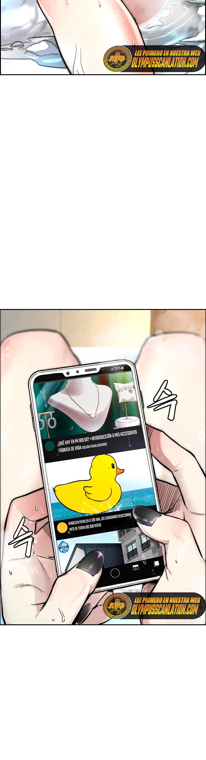 RompeVientos > Capitulo 431 > Page 751