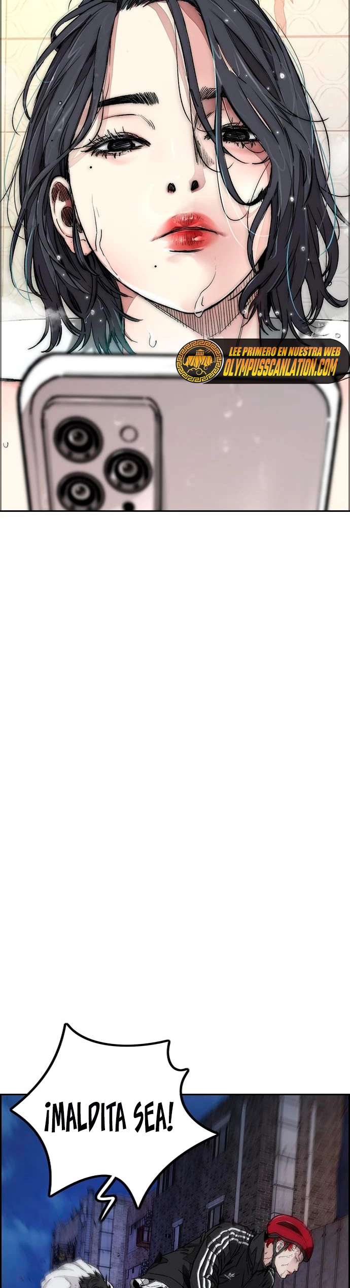 RompeVientos > Capitulo 431 > Page 771