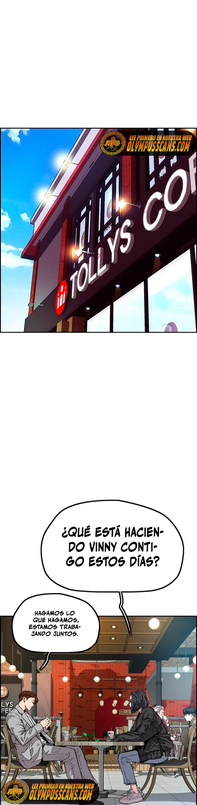 RompeVientos > Capitulo 432 > Page 11