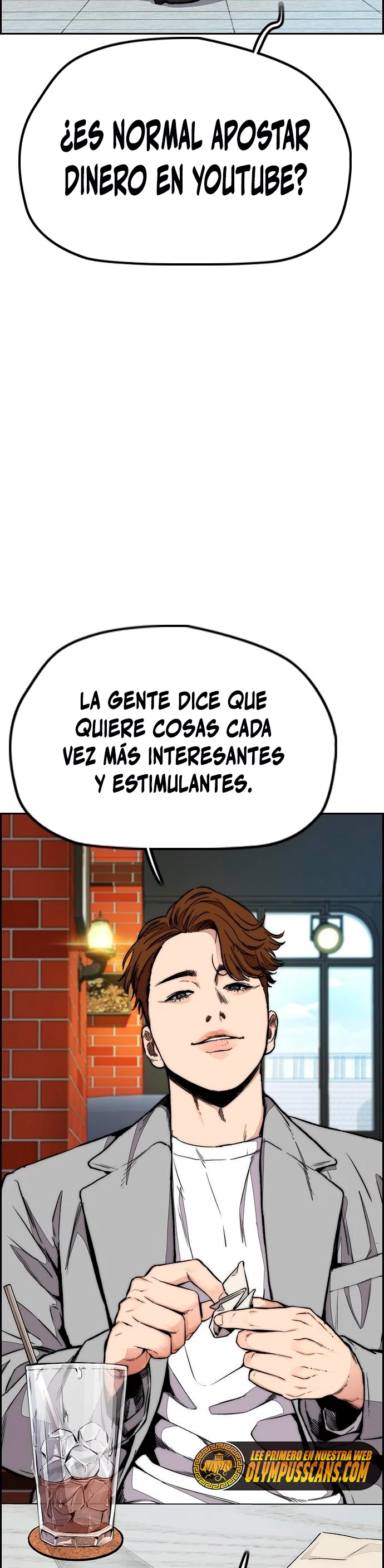 RompeVientos > Capitulo 432 > Page 21