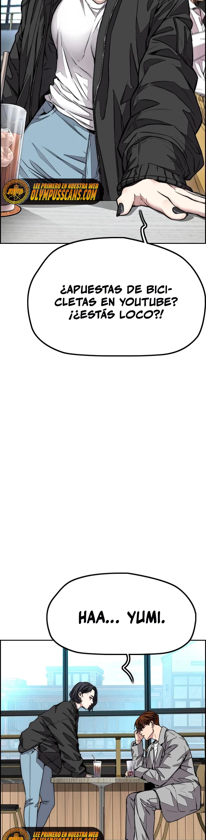 RompeVientos > Capitulo 432 > Page 51