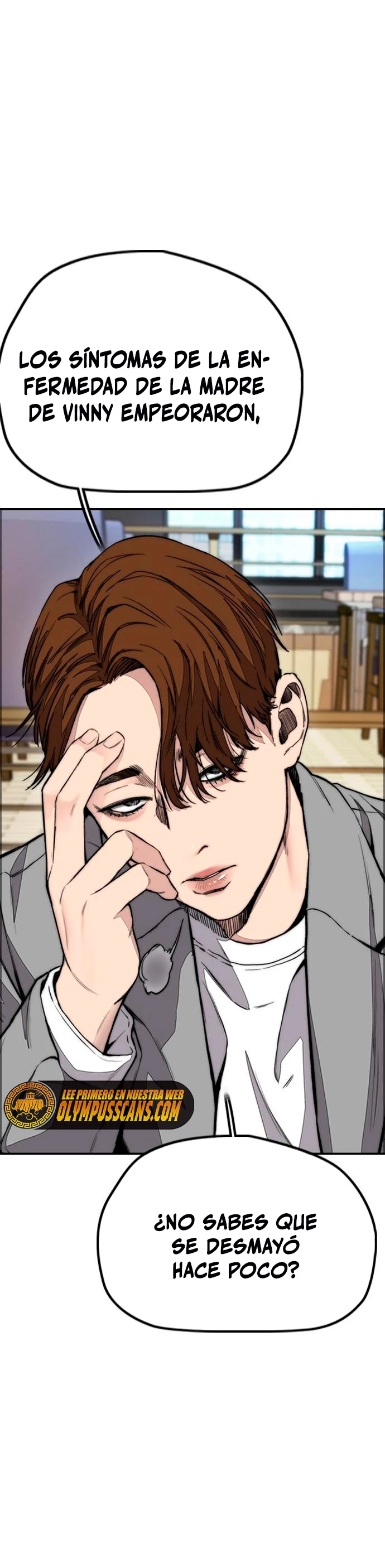 RompeVientos > Capitulo 432 > Page 71