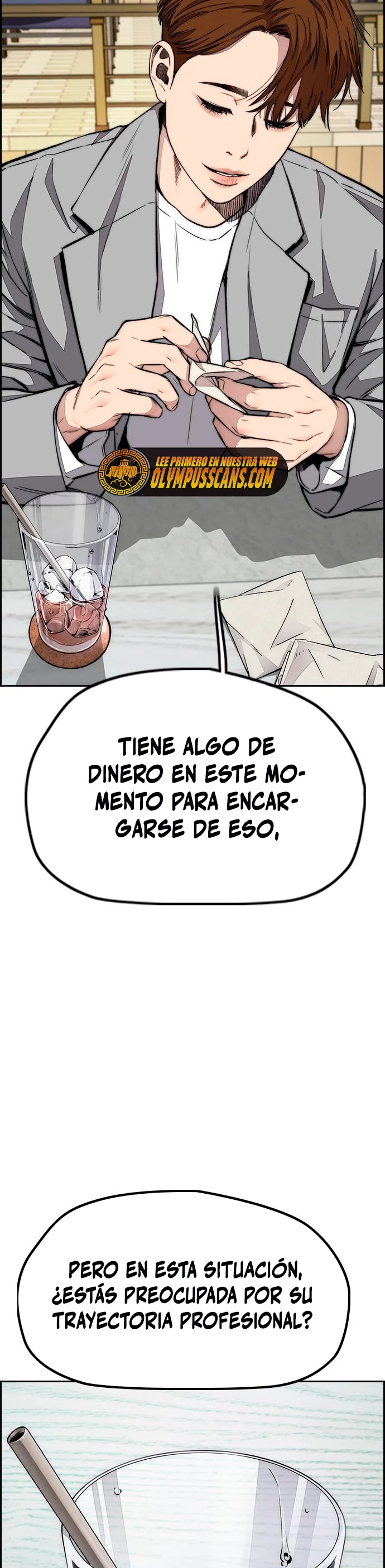 RompeVientos > Capitulo 432 > Page 91
