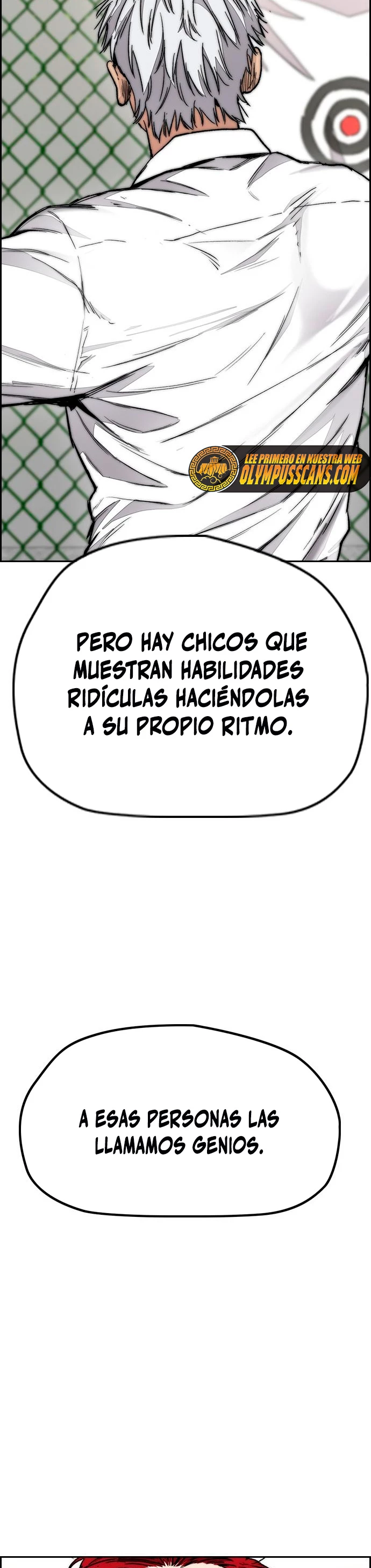 RompeVientos > Capitulo 432 > Page 221