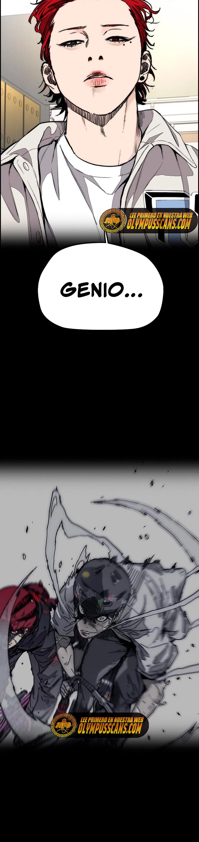 RompeVientos > Capitulo 432 > Page 241