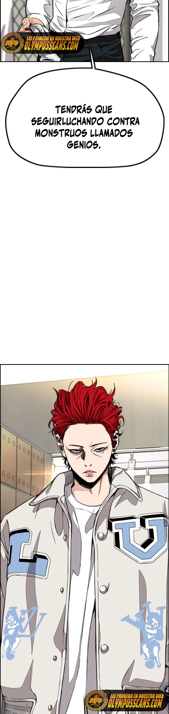 RompeVientos > Capitulo 432 > Page 281