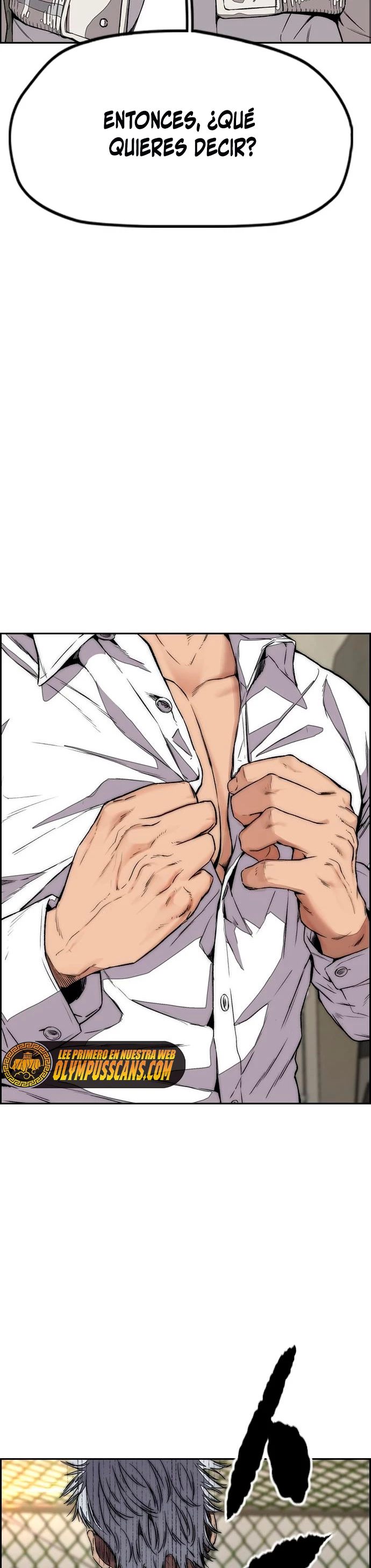 RompeVientos > Capitulo 432 > Page 291