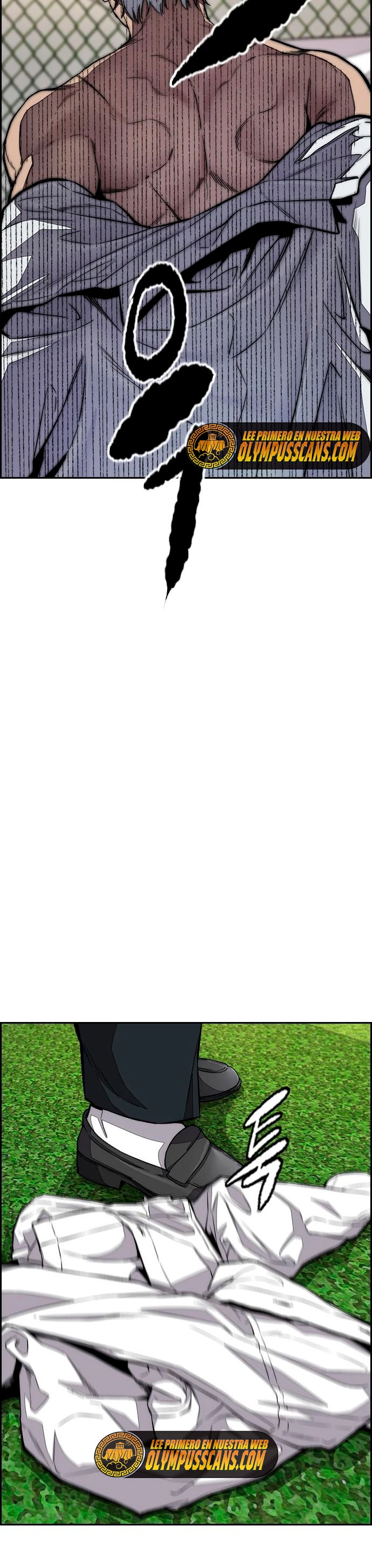 RompeVientos > Capitulo 432 > Page 301