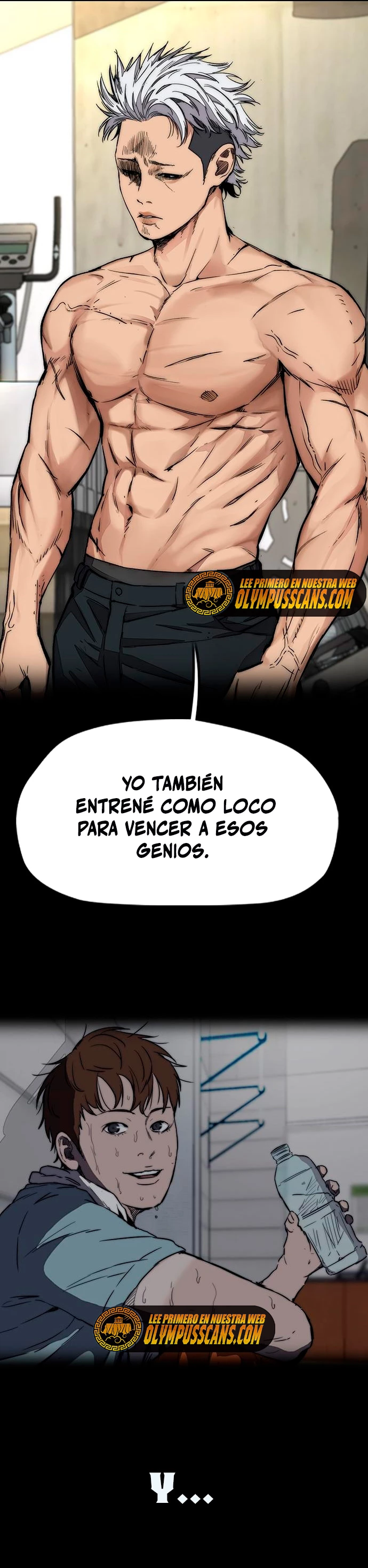 RompeVientos > Capitulo 432 > Page 321