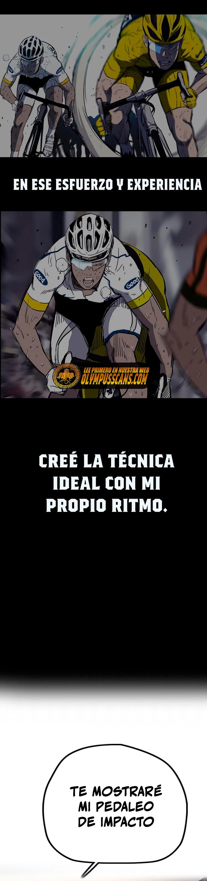 RompeVientos > Capitulo 432 > Page 331