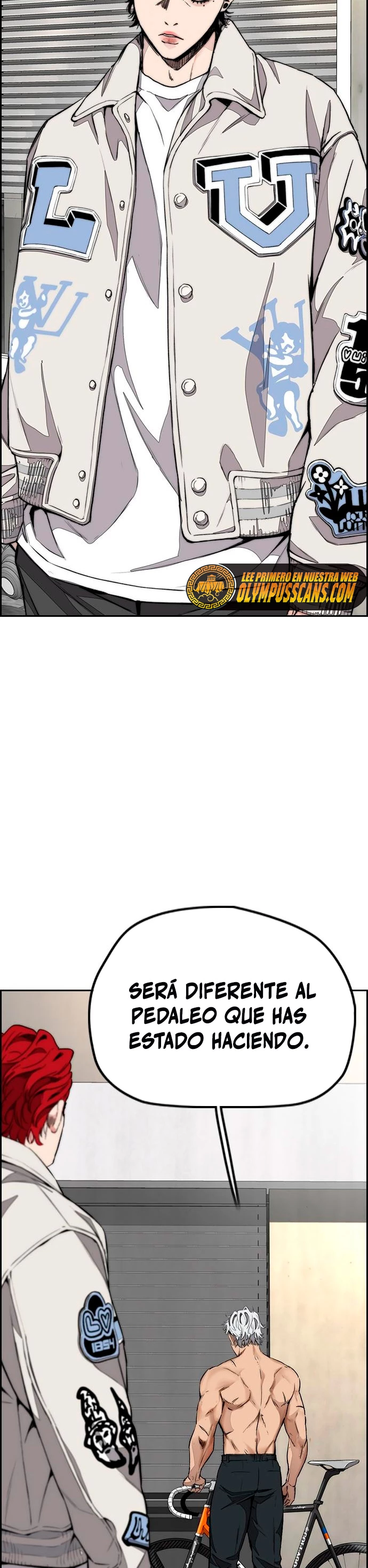 RompeVientos > Capitulo 432 > Page 351