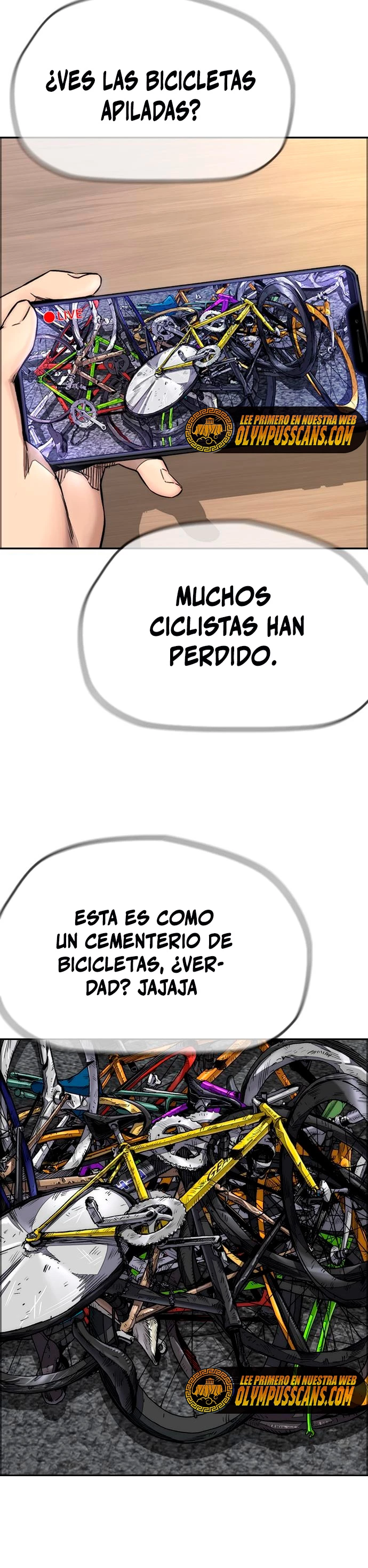 RompeVientos > Capitulo 432 > Page 401