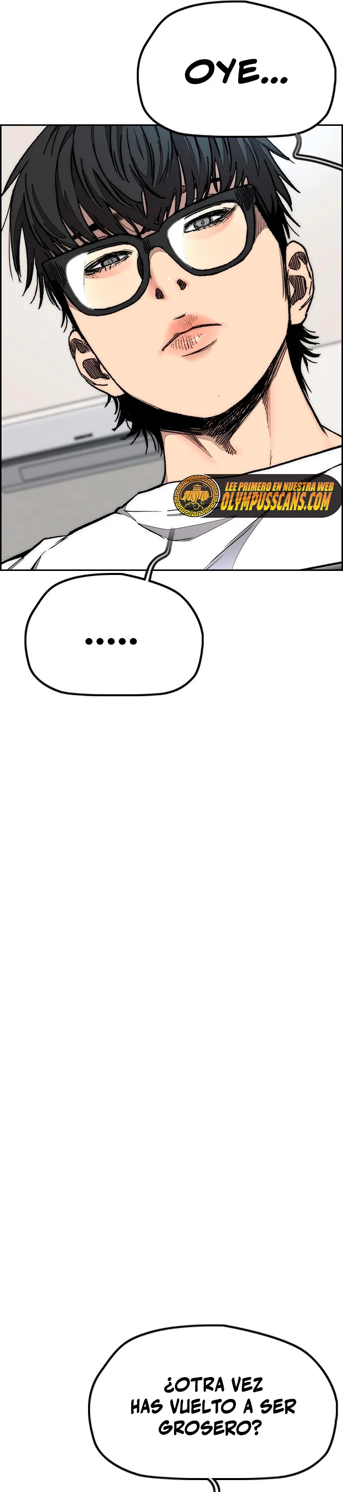 RompeVientos > Capitulo 432 > Page 421