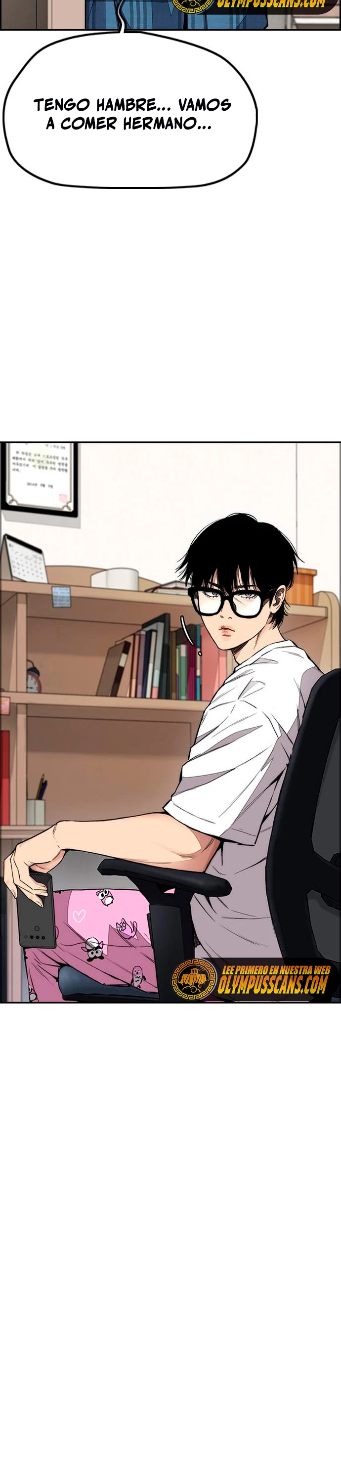 RompeVientos > Capitulo 432 > Page 441