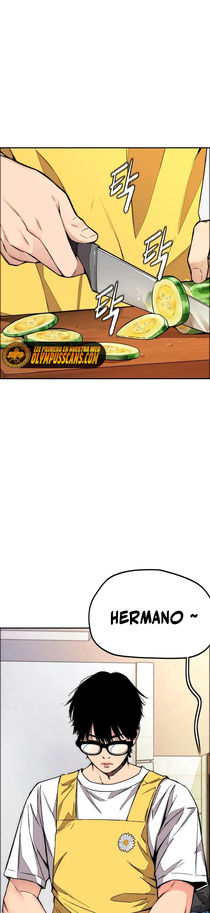 RompeVientos > Capitulo 432 > Page 451