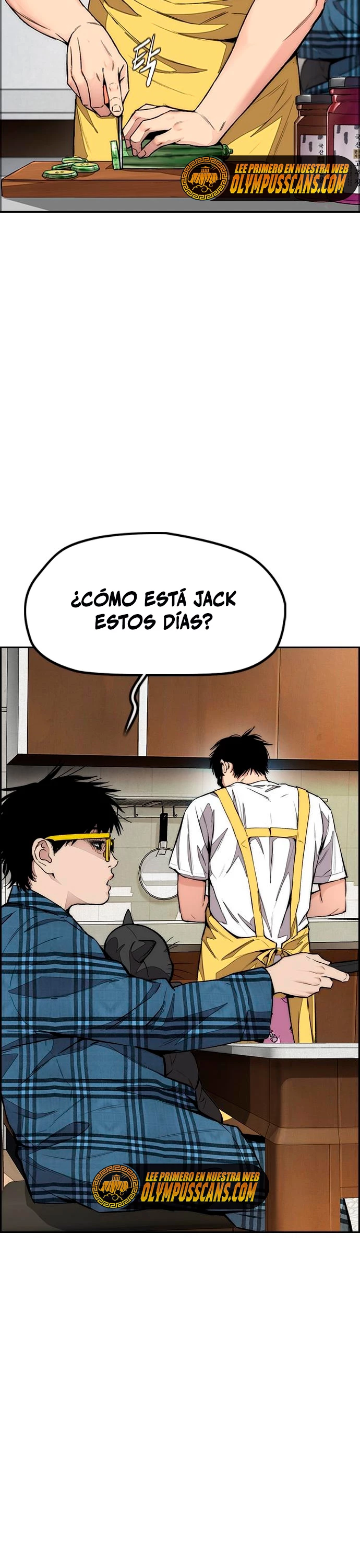 RompeVientos > Capitulo 432 > Page 461