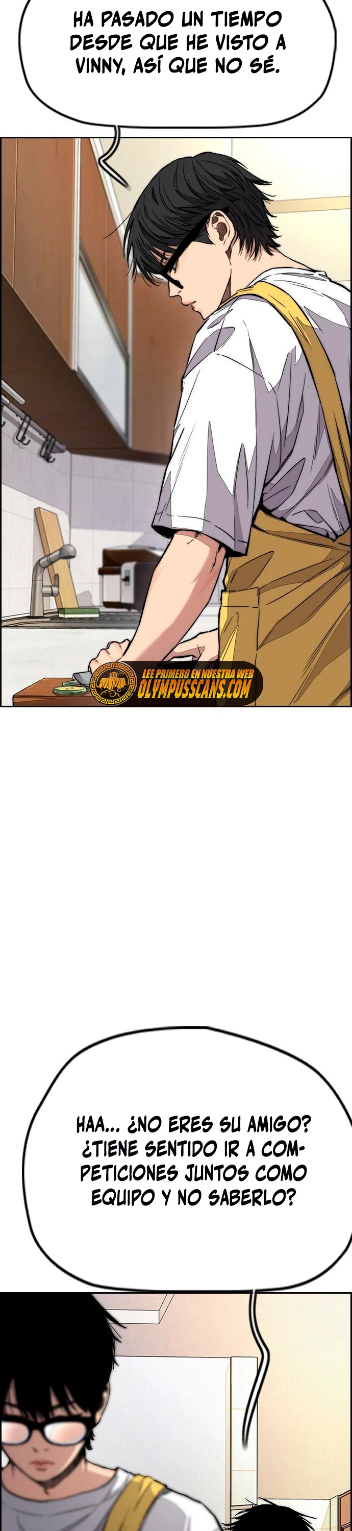 RompeVientos > Capitulo 432 > Page 501