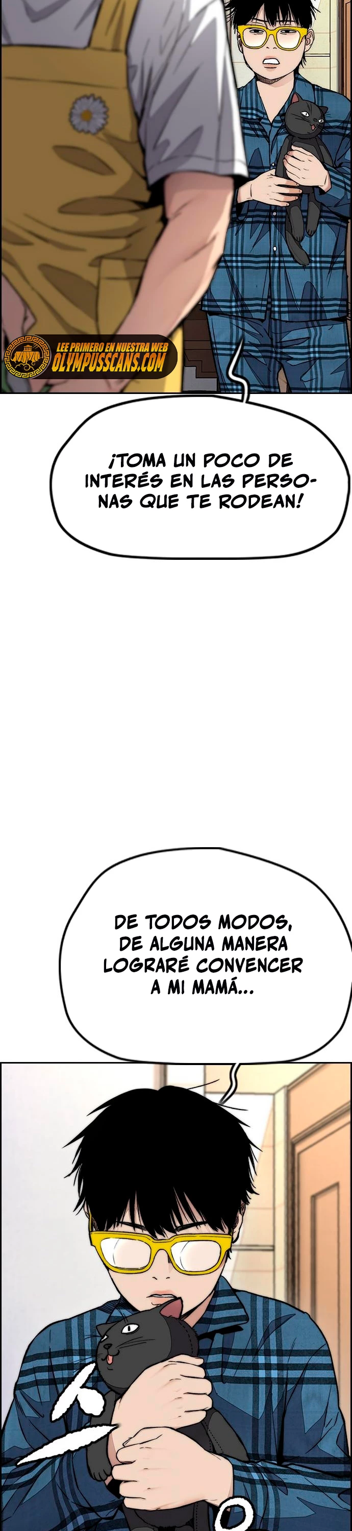 RompeVientos > Capitulo 432 > Page 511