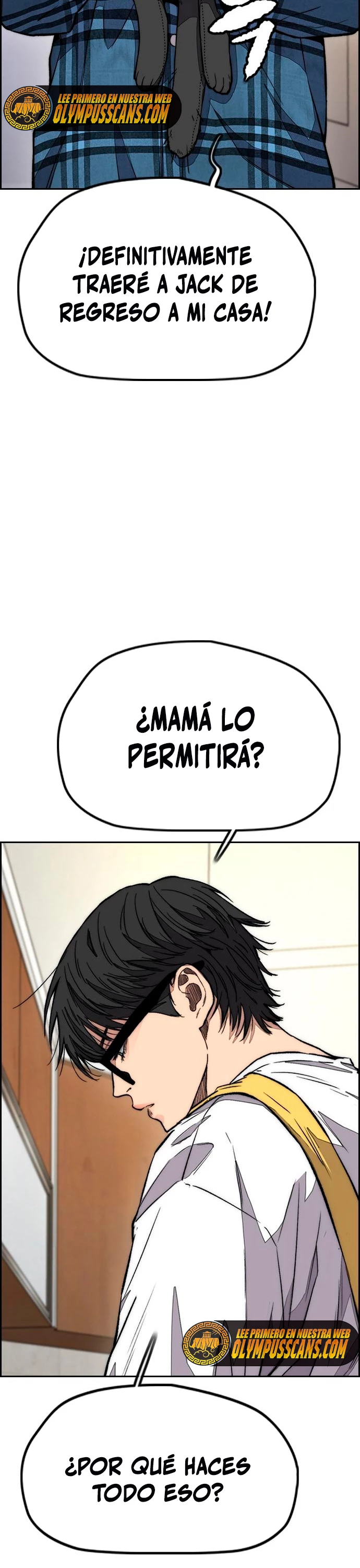 RompeVientos > Capitulo 432 > Page 521