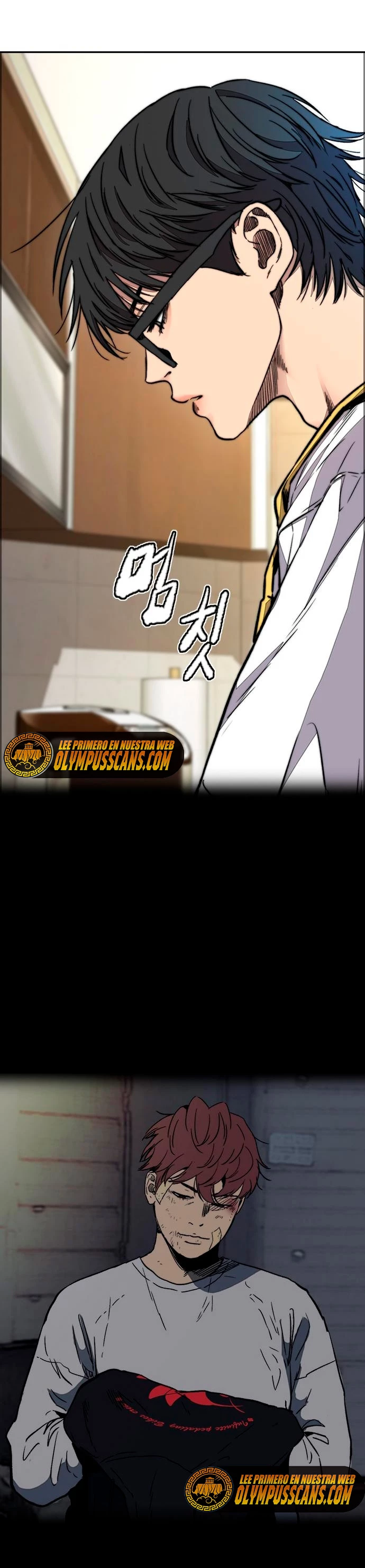 RompeVientos > Capitulo 432 > Page 541