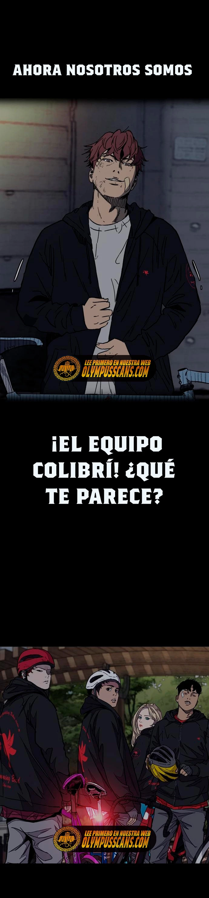 RompeVientos > Capitulo 432 > Page 551