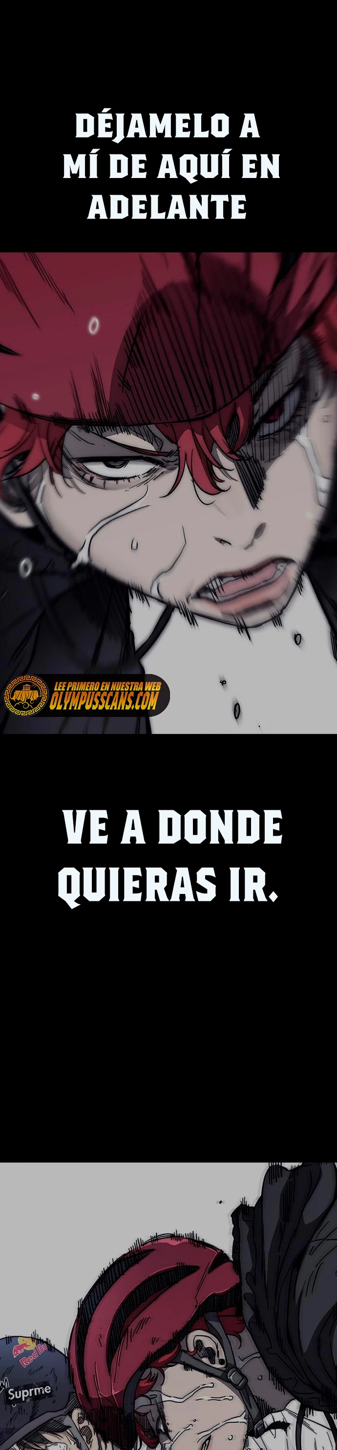 RompeVientos > Capitulo 432 > Page 591