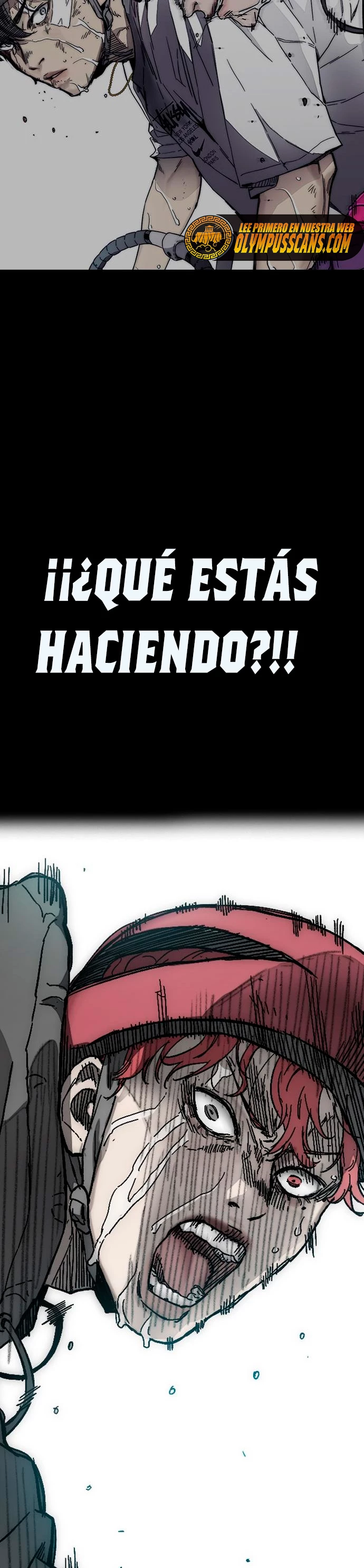 RompeVientos > Capitulo 432 > Page 601