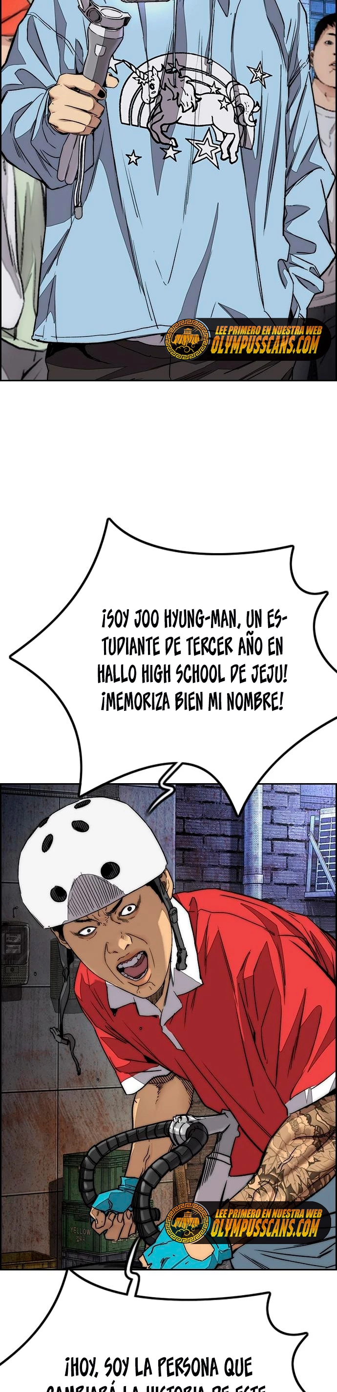 RompeVientos > Capitulo 432 > Page 641