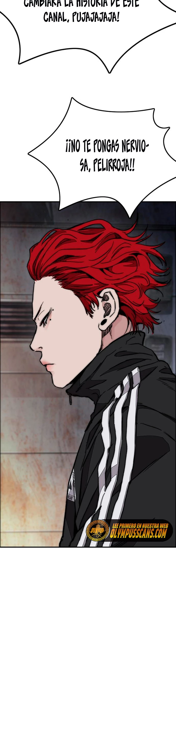 RompeVientos > Capitulo 432 > Page 651