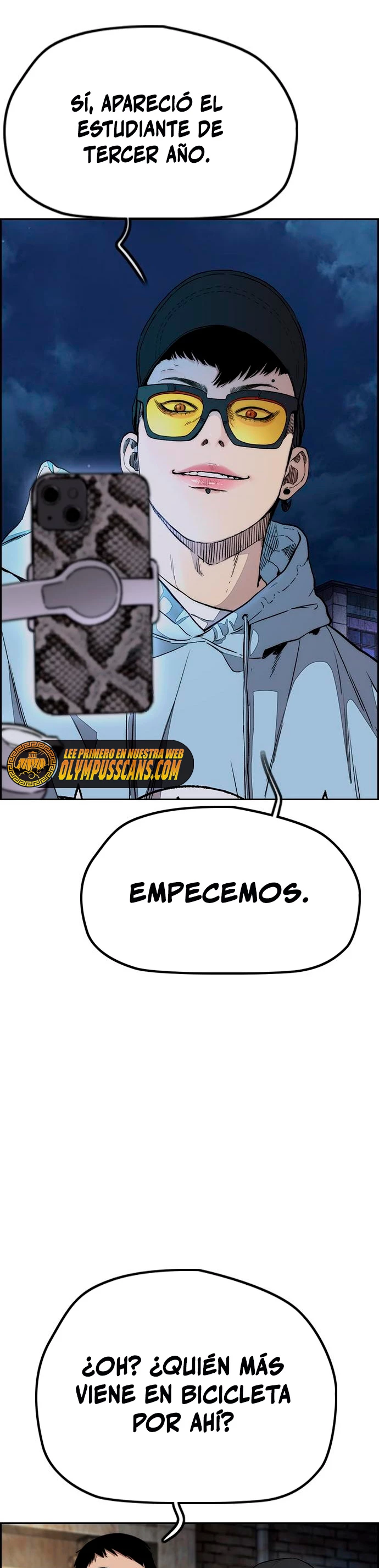 RompeVientos > Capitulo 432 > Page 661