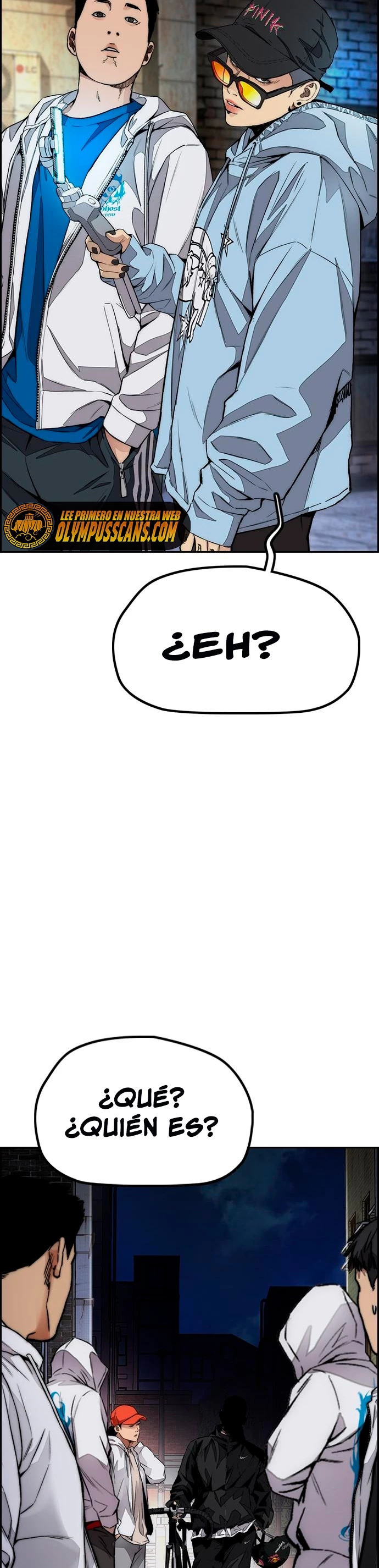 RompeVientos > Capitulo 432 > Page 671