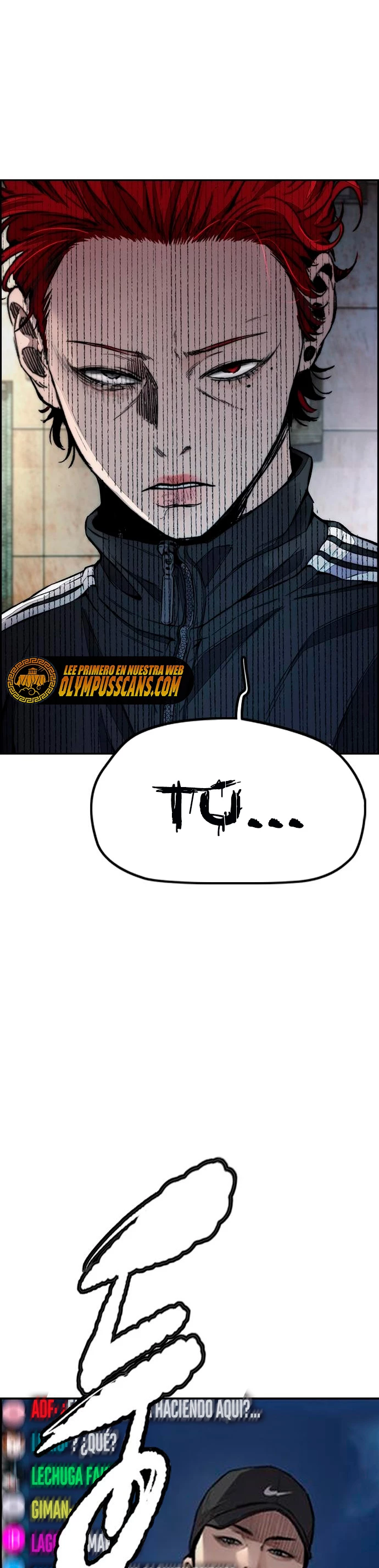 RompeVientos > Capitulo 432 > Page 691