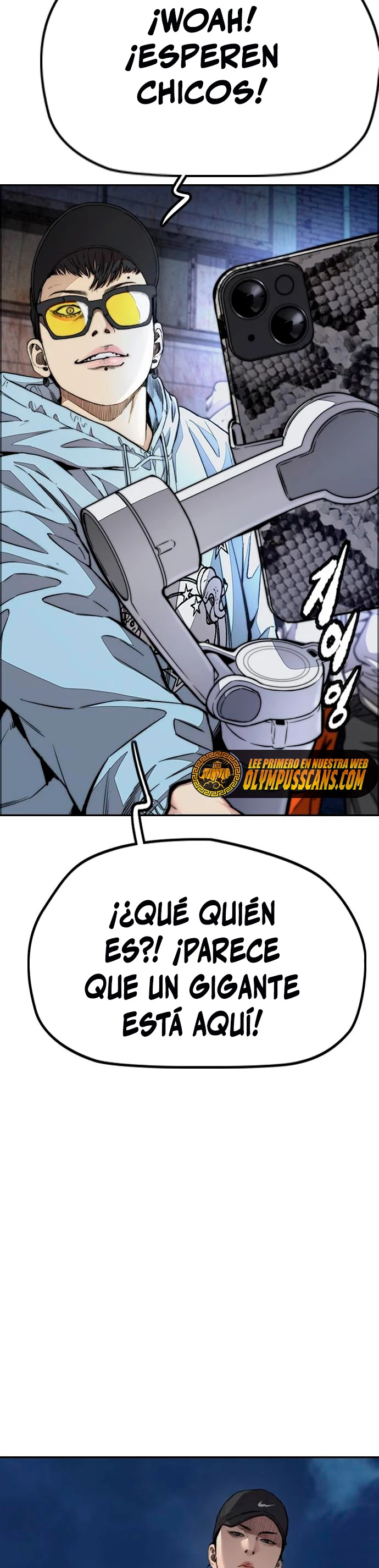 RompeVientos > Capitulo 432 > Page 711