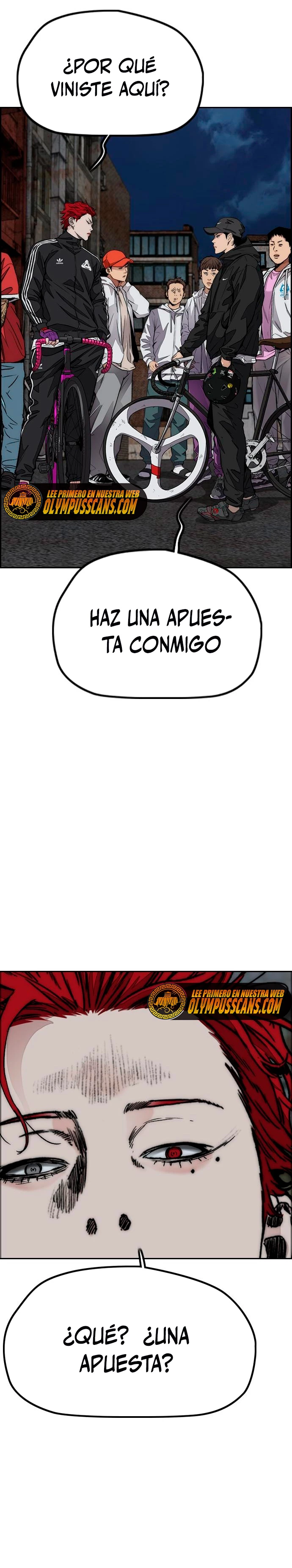 RompeVientos > Capitulo 433 > Page 31